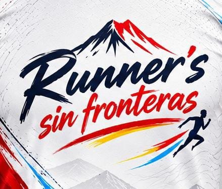 RUNNERS SIN FRONTERAS